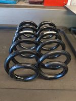 Golf 6R Hinterachsfedern Original
