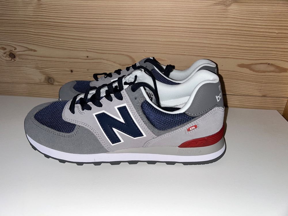 New balance hot sale 574 kaufen