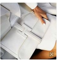Hermés Pochette Jige PM