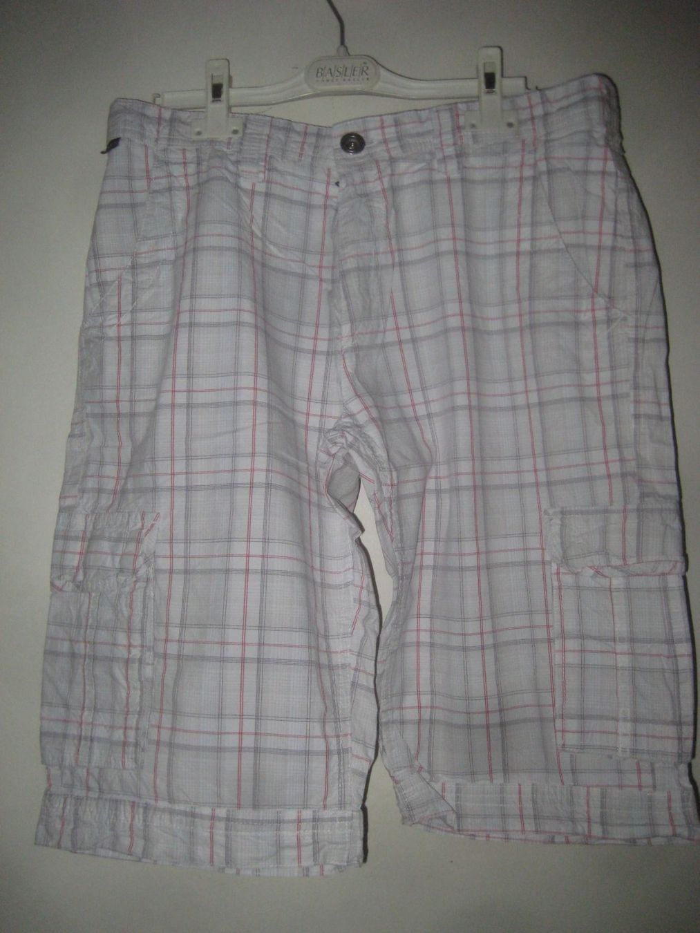 Pantaloni: HERREN   SHORTS – Usato da Uster venduto da flocke1 1