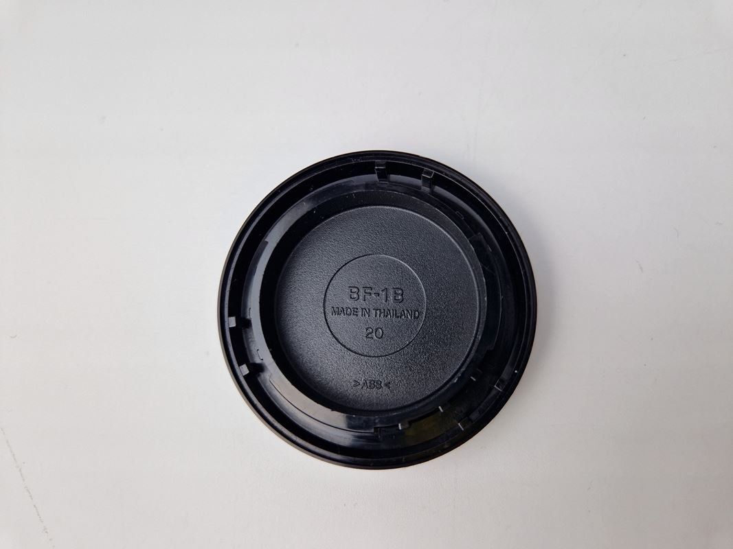 Nikon Objectifs: NIKON Objektivdeckel "BF-1B" – D'occasion à Muhen par Restwert_Muhen 2
