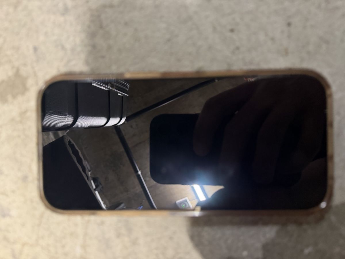 Apple Telefoni cellulari / Smartphones: iPhone 17 256 GB gebraucht mit Garantie – Nuovo (secondo la descrizione) da Lengnau BE venduto da marvintv 1
