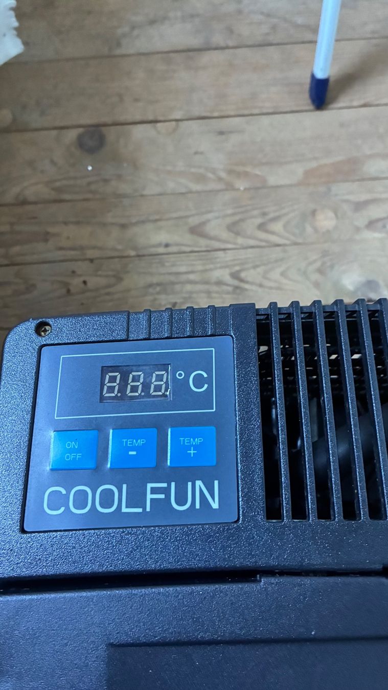 Waeco Frigoriferi & Refrigeratori: Kühlbox – Usato da Rüedisbach venduto da PaulM04 2