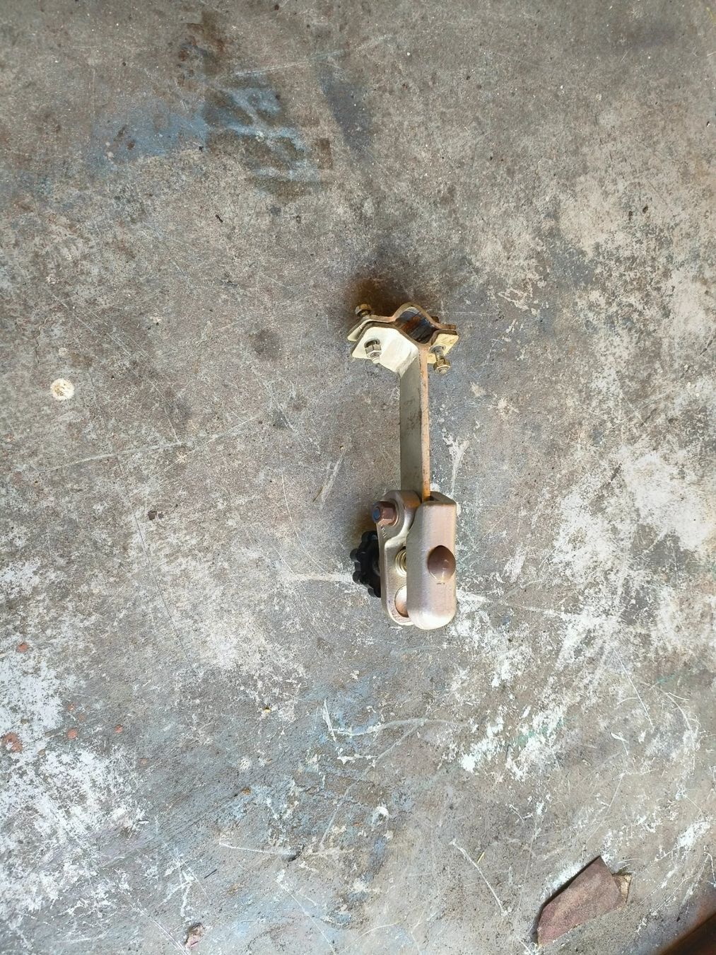 Remorques: Mofa /Velo Anhanger – D'occasion à Fulenbach par Elektronik 1