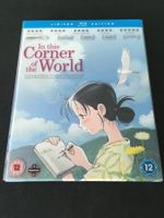 In this corner of the world [Blu-ray] Limited Edition