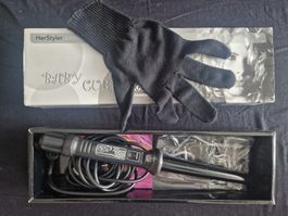 Baby Curls Lockenstab - Professional