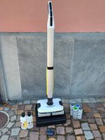 Kärcher FC7 Premium Cordless