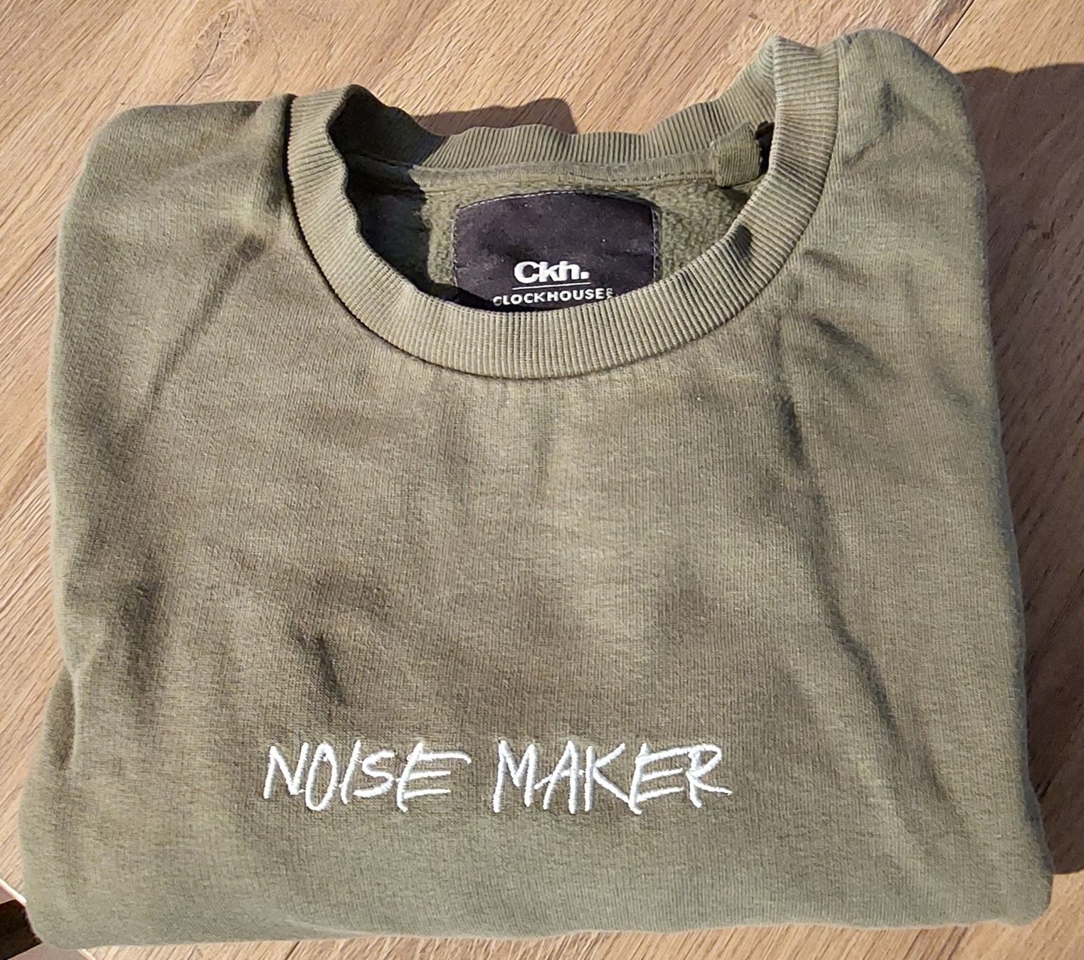 Maglioni & Felpe: Pullover – Usato da Wolhusen venduto da Arminho09
