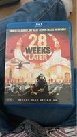 28 Weeks Later Blu-ray - Action, Horror, Spannend!