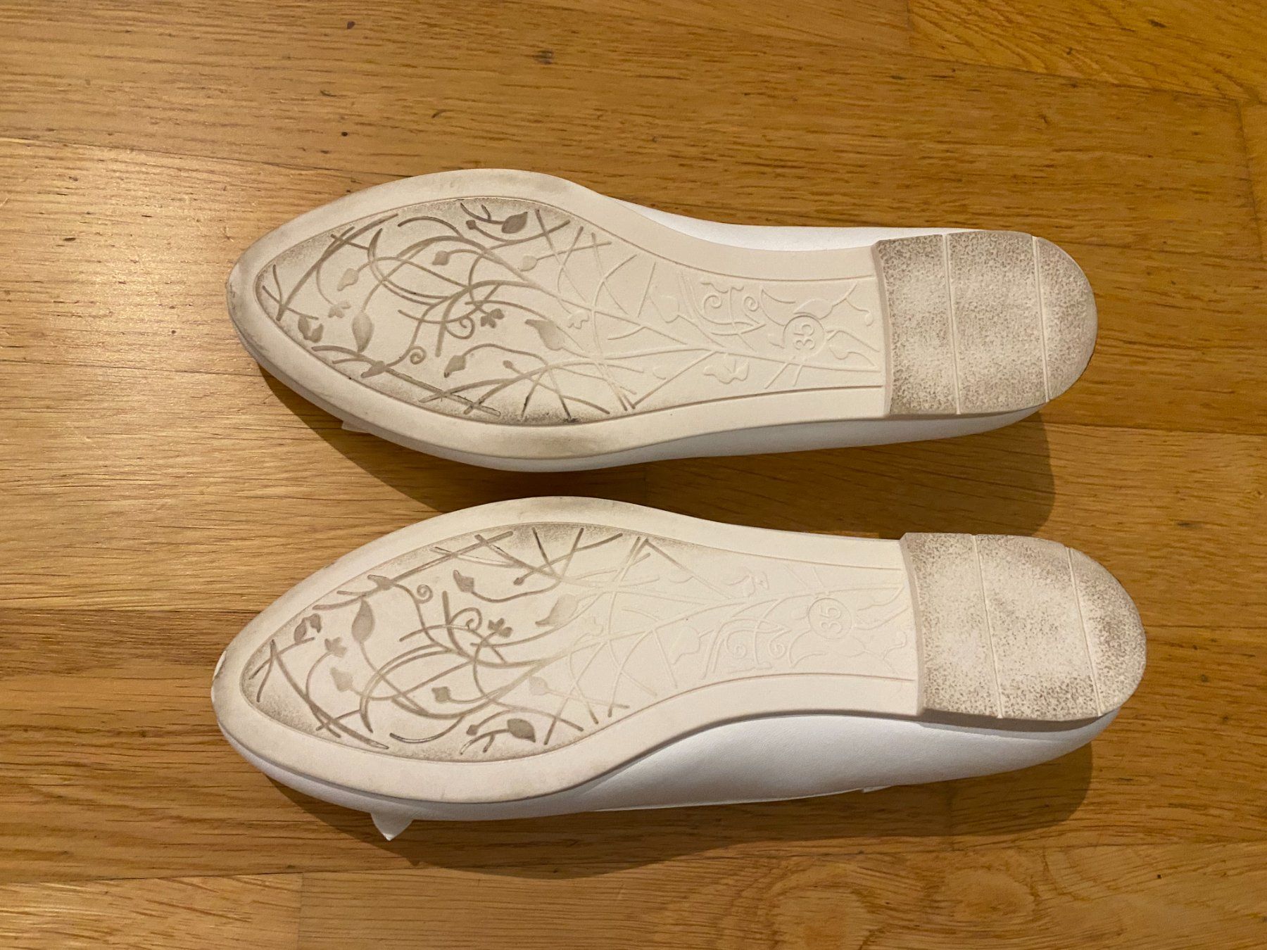 Graceland Scarpe per ragazze: Ballerina Schuhe Kinder Grösse 35 – Usato da Zürich venduto da GueBi2009 2