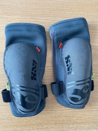IXS Flow Ellbogenprotektoren XL