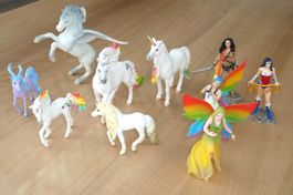 Set Schleich Fantasy