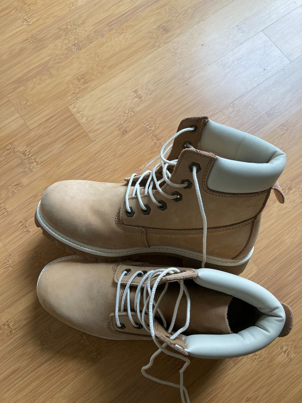 Chaussures femmes: Schnürschuh/Boot – Neuf (Voir description) à Belp par Bverona 1