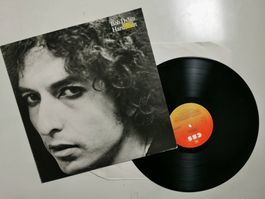 Bob Dylan – Hard Rain - VERSAND✅