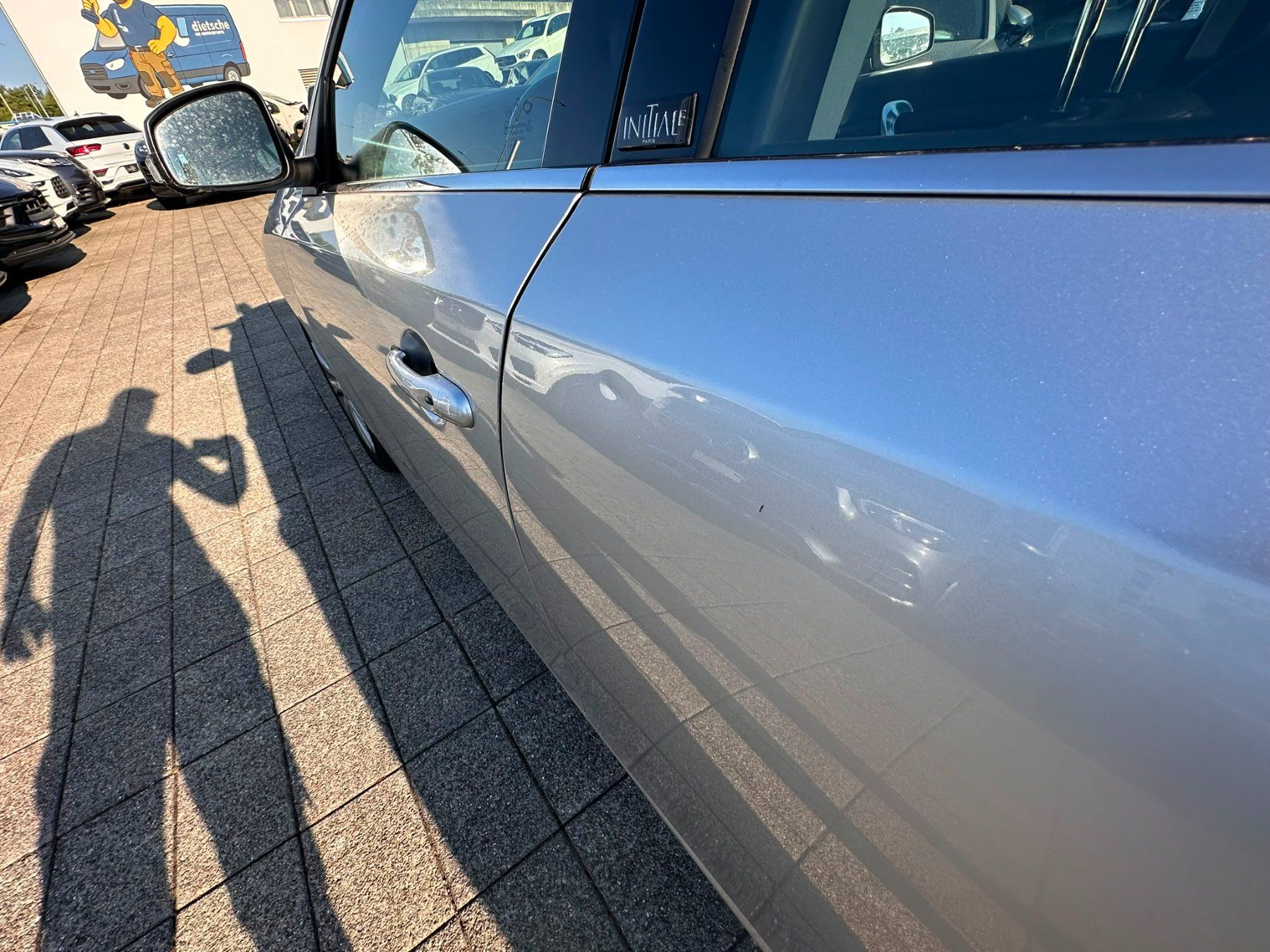 Renault Autos: Renault Latitude – D'occasion à Otelfingen par hof74 7