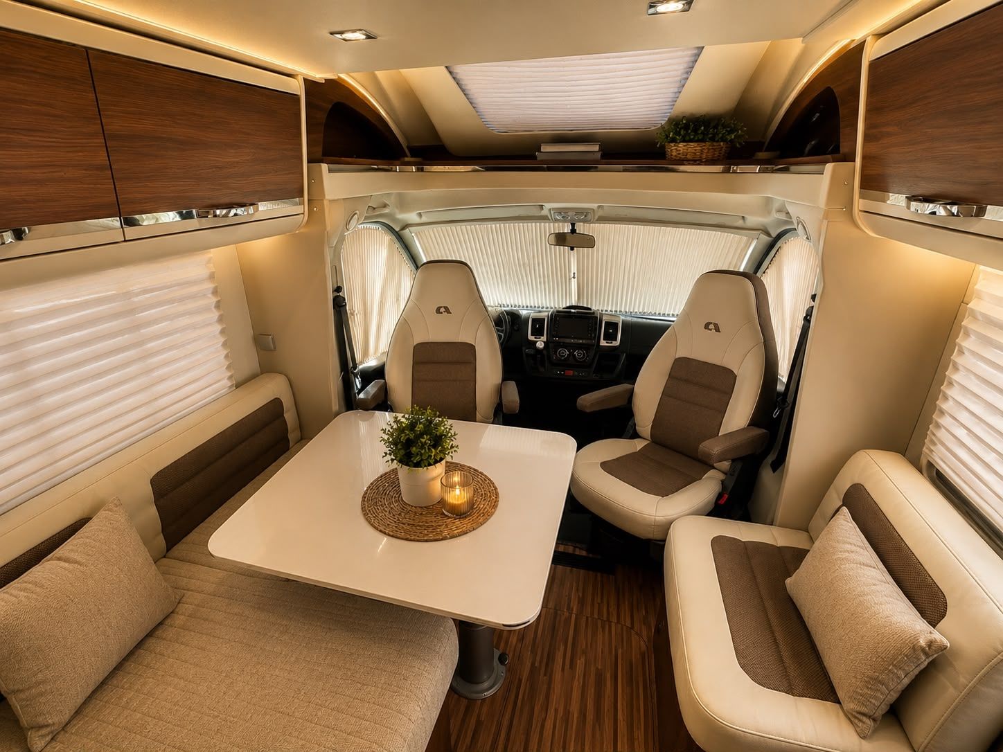 Mobilhome: fiat adria matrix plus – Usato da Bulle venduto da aye_99xk 5