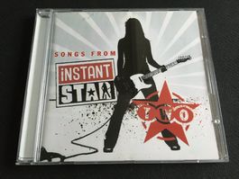 Alexz Johnson - Songs from Instant Star Two-CD-