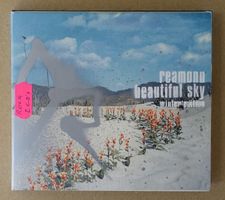 Reamonn – Beautiful Sky (Winter Edition) - (2 CDs) - F11