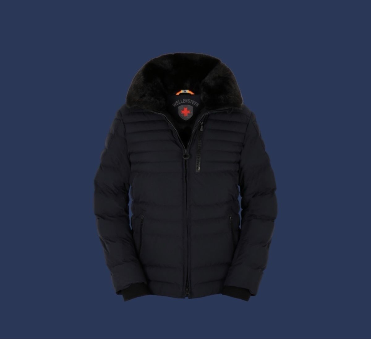 Wellensteyn Giacche: Wellensteyn Jacke – Usato da Goldswil venduto da julia_hafner 1