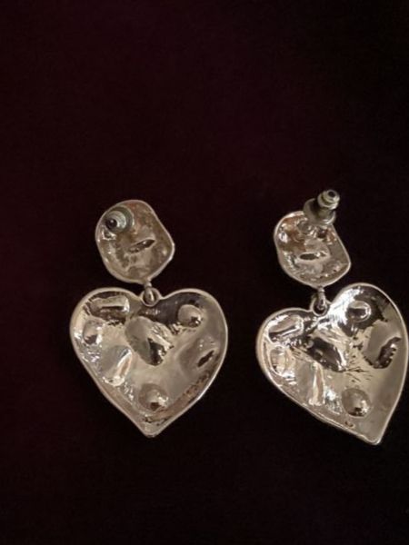 Boucles d'oreille: Boucles d’oreilles – D'occasion à fribourg par iris18 1