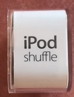 iPod Shuffle. top Zustand, ideal für Sport im Sommer