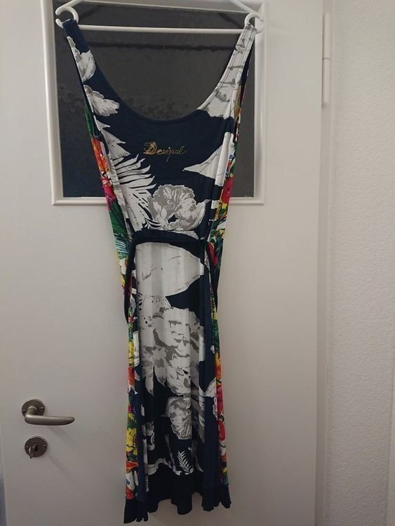 Desigual Vestiti: Desigual Kleid Gr, 36 – Usato da Kreuzlingen venduto da met_w8z6 1