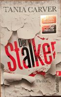 Tania Carver - Der Stalker
