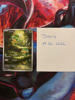 Pokemon Black Bolt Pansage 089/086