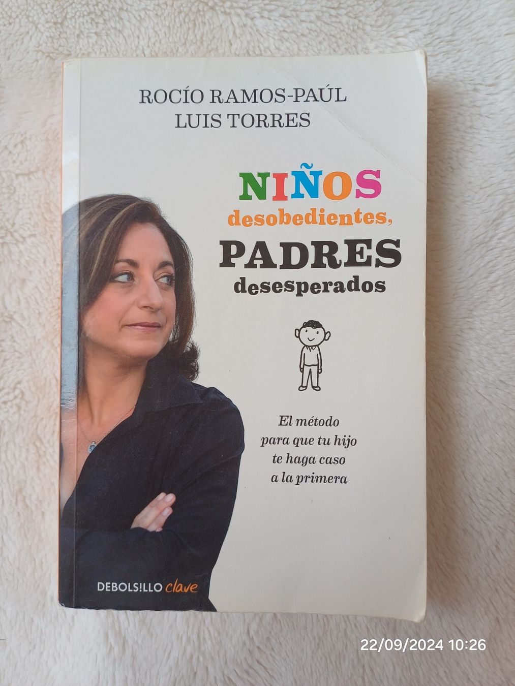 Bücher: Spanischen Buch Titel: "Niños desobediente... – Gebraucht aus Würenlos von JRP_71