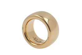 POMELLATO Iconica Ring Breites Modell Full Set NEU *S4667
