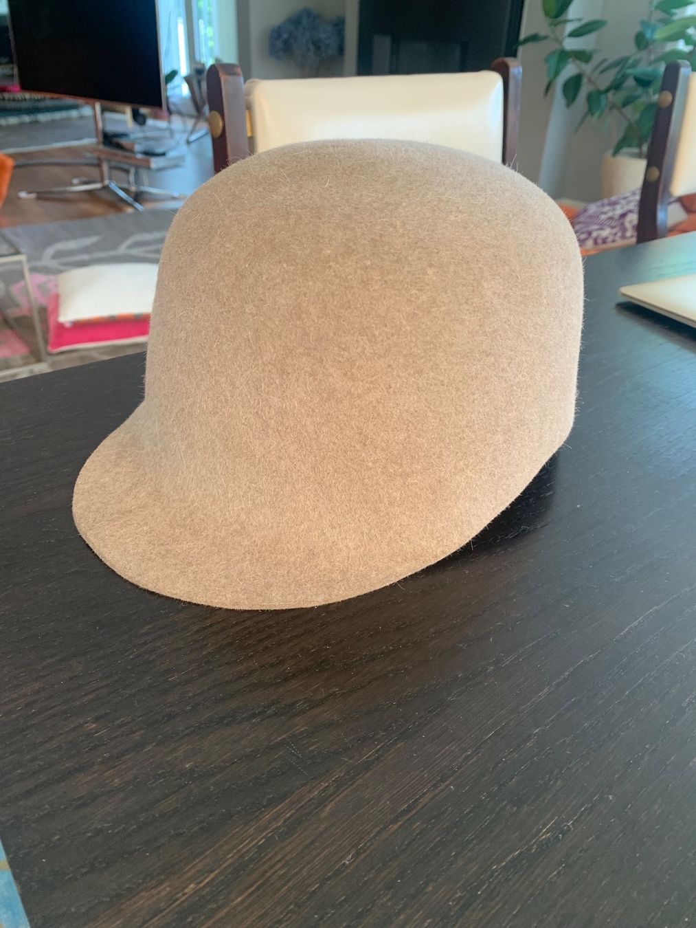 Hüte, Mützen & Caps: Hut “Derbystyle” Limited, Extra Elegant – Gebraucht aus Rüschlikon von Brixen07 5