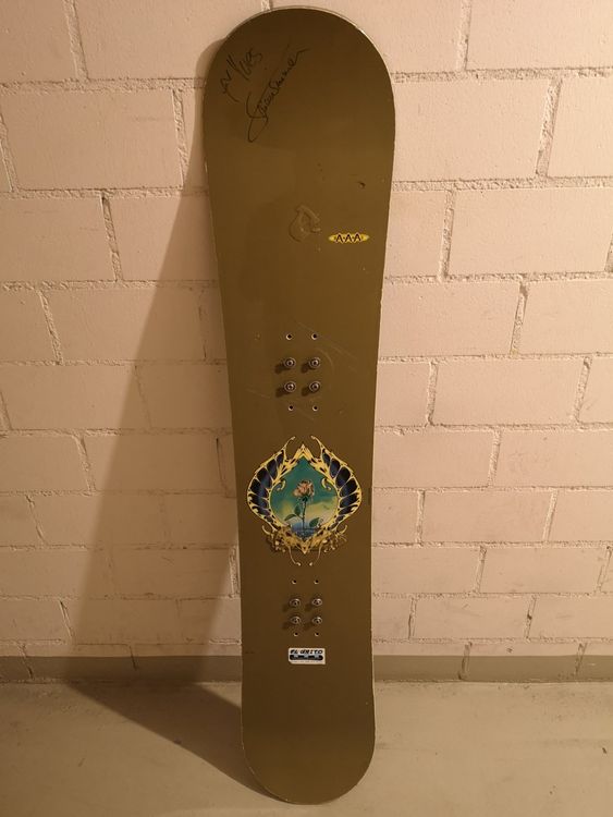 Snowboard Kaufen auf Ricardo