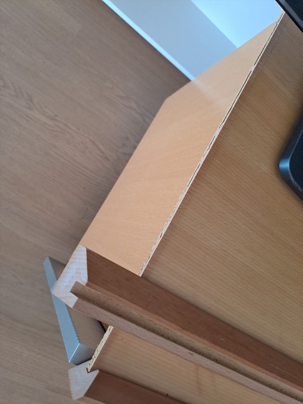 Ligne Roset Meubles TV: Ligne Roset Lowboard – D'occasion à Zürich par ale_nk5w 3