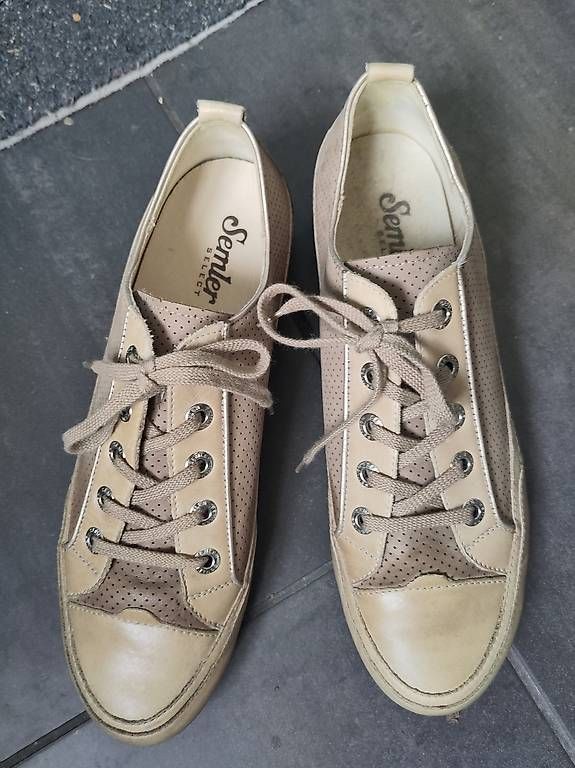 Scarpe da donna: Schuhe Marke Semler – Usato da Rüti ZH venduto da Retisch