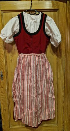 Bernertracht