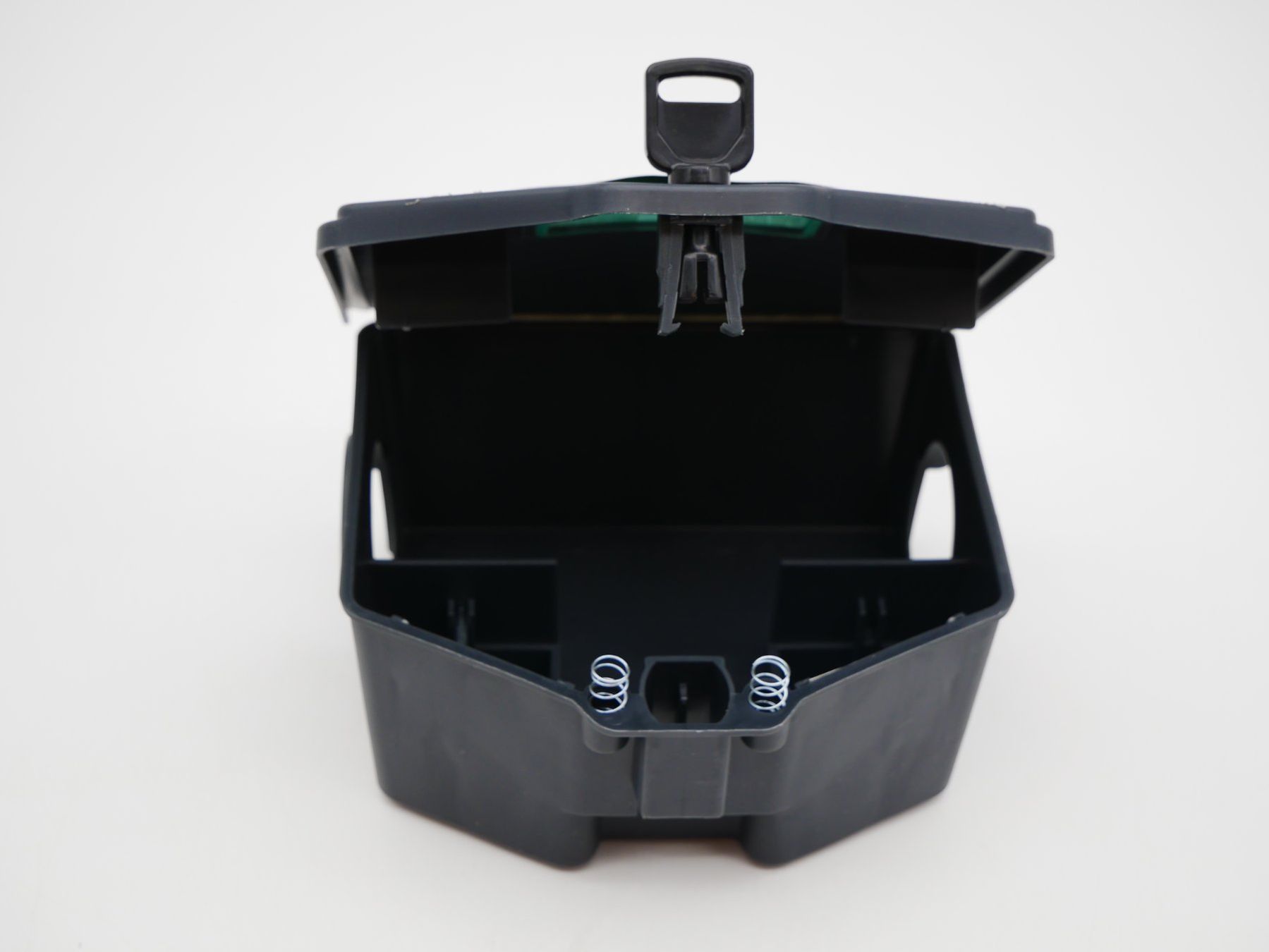 Appâts: GARDINO Köderbox Mäuse und Ratten – Neuf (Voir description) à Winterthur par Restwert_Winterthur 4