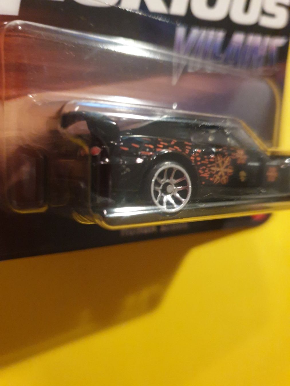 Hot Wheels Modellautos: Hot Wheels HONDA S2000 – Neu und originalverpackt aus Oftringen von Rotor 4