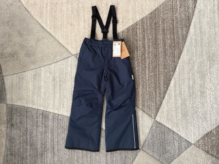 Winterhose Skihose Reima Gr. 128 NEW