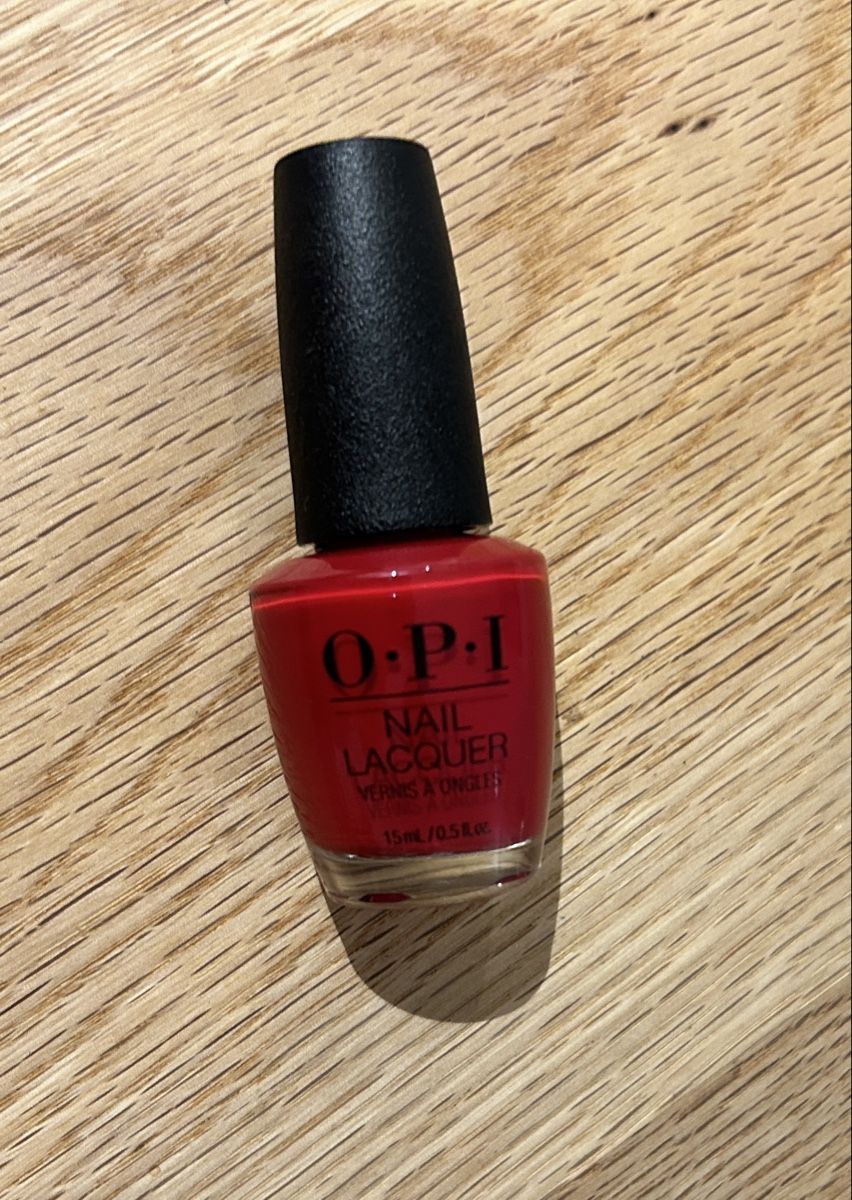 Vernis à ongles: OPI Nagellack – Neuf avec emballage d'origine à Kloten par raf_6nbr