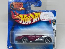 Hot Wheels Xtreemster
