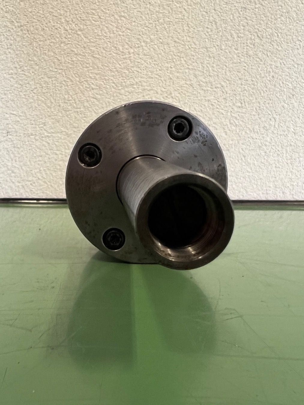 Tutti gli attrezzi: CONTRE-POINTE TOURNANTE CM3 – Usato da Aarberg venduto da SNMachines 5