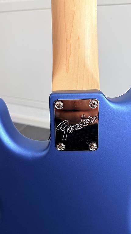 Fender Strumenti musicali: Fender American Performer P Bass – Usato da Rüti ZH venduto da nazaruch1 3