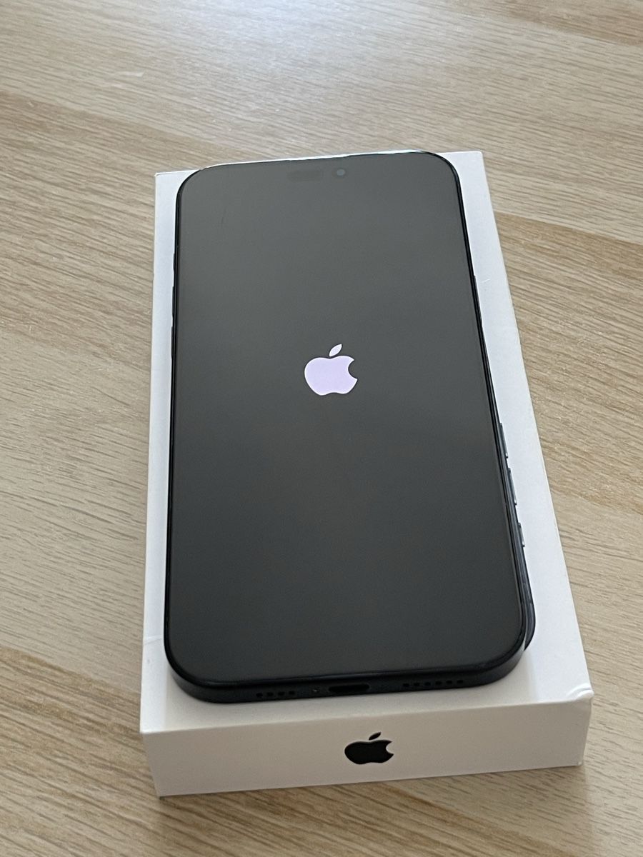 Apple Telefoni cellulari / Smartphones: IPhone 16 pro Max 256gb Akku 100% – Usato da Biel/Bienne venduto da ham_wf9n 2