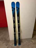 Ski Fischer RC4 Curv Länge 171cm
