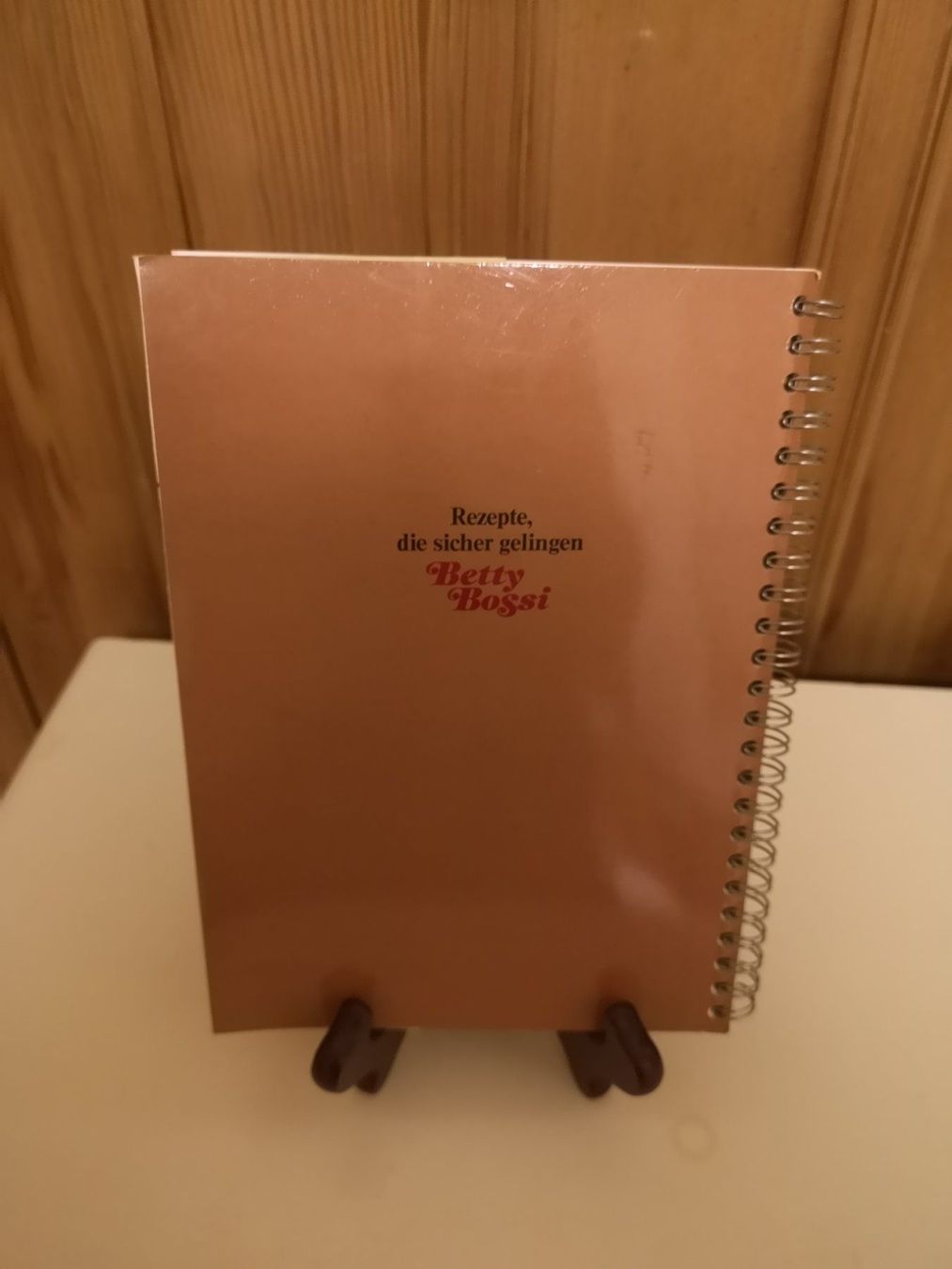 Bücher: Altes Betty Bossi Kochbuch – Gebraucht aus Winkel von Kade50 1