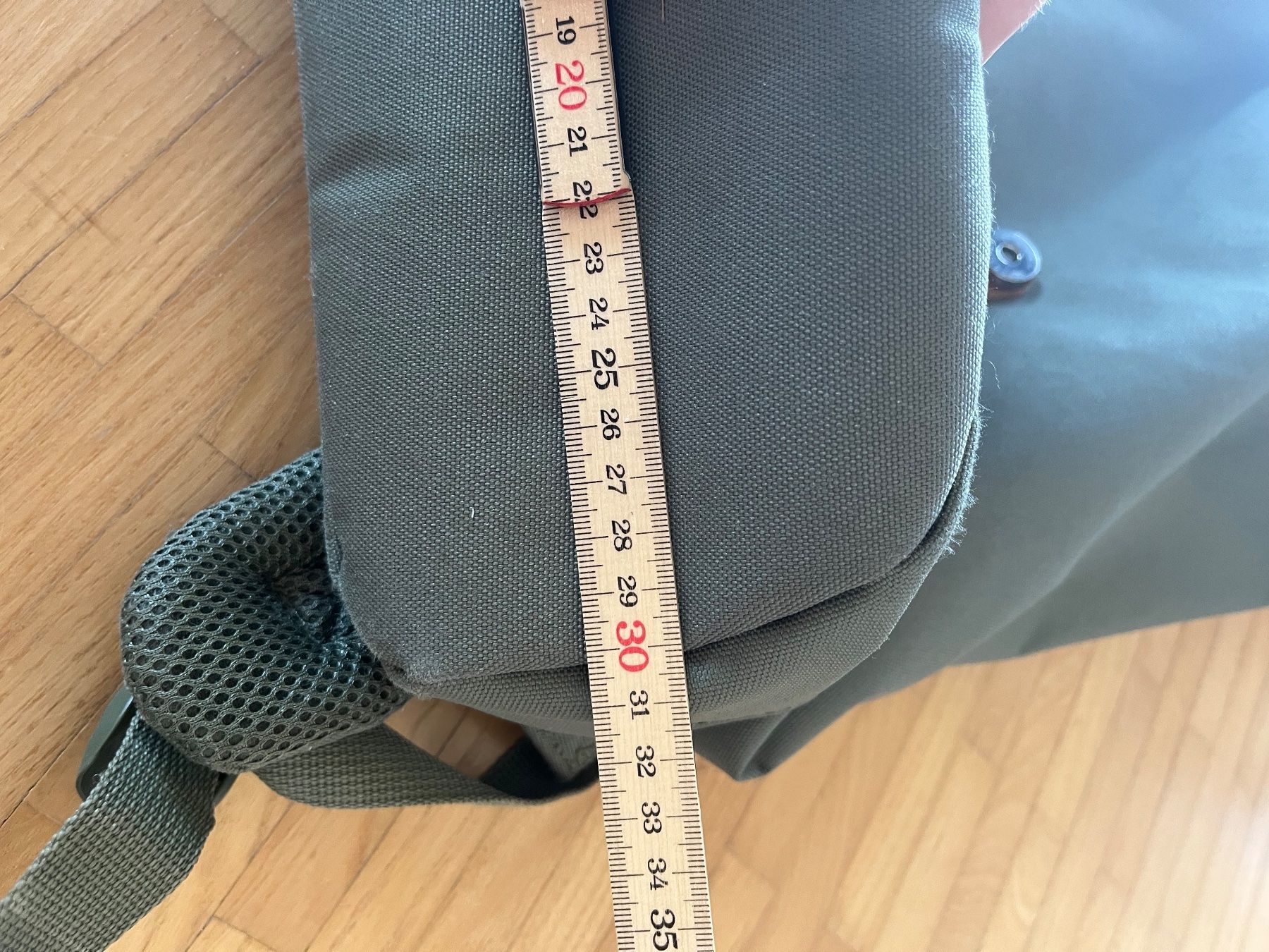 Herschel Sacs à dos: Herschel Rucksack – D'occasion à St. Gallen par elli18 7