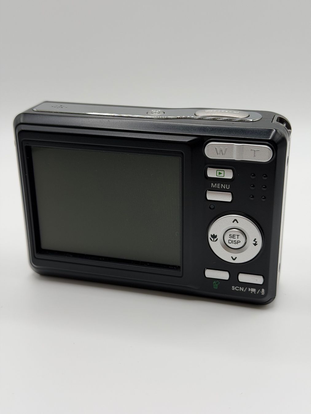 Agfa Fotocamera: Digitalkamera AgfaPhoto DC-733i – Usato da Altenrhein venduto da Riccidp 2