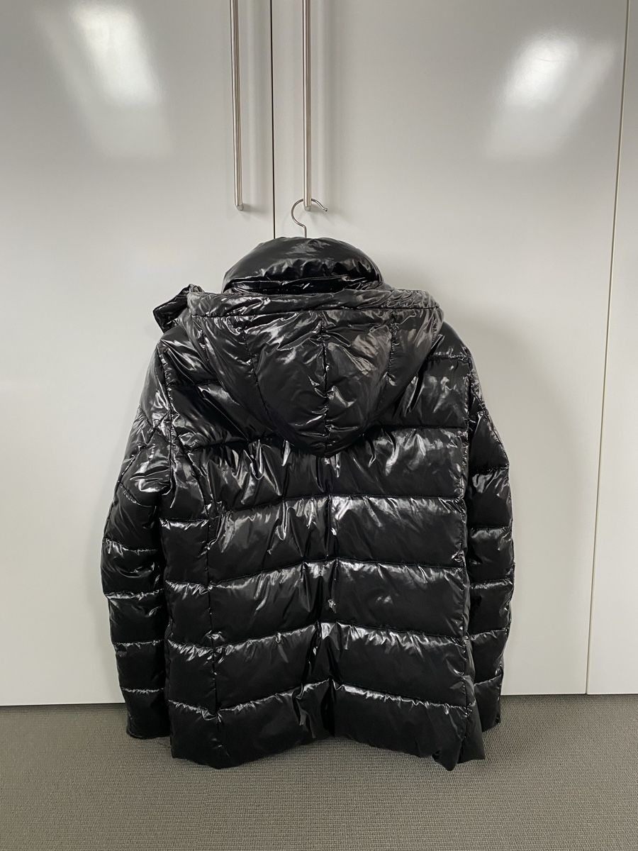 Replay Giacche: Replay Winterjacke Damen Gr. S – Usato da Romanshorn venduto da Mans 2