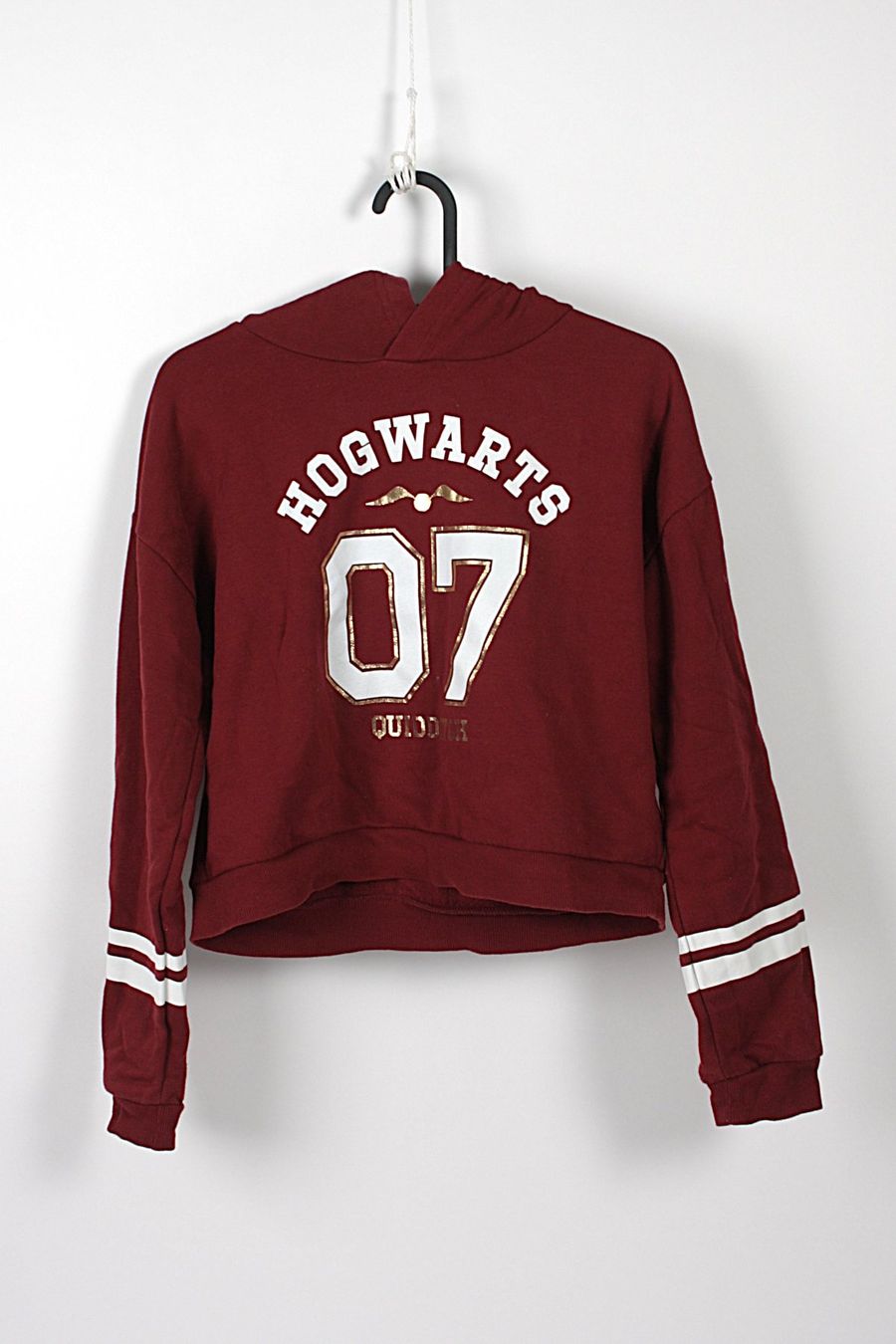 H&M Pulls et sweat-shirts: H&M Hogwarts Hoodie – D'occasion à Zollikofen par Restwert_Zollikofen