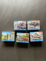 Playmobil Migros Mania